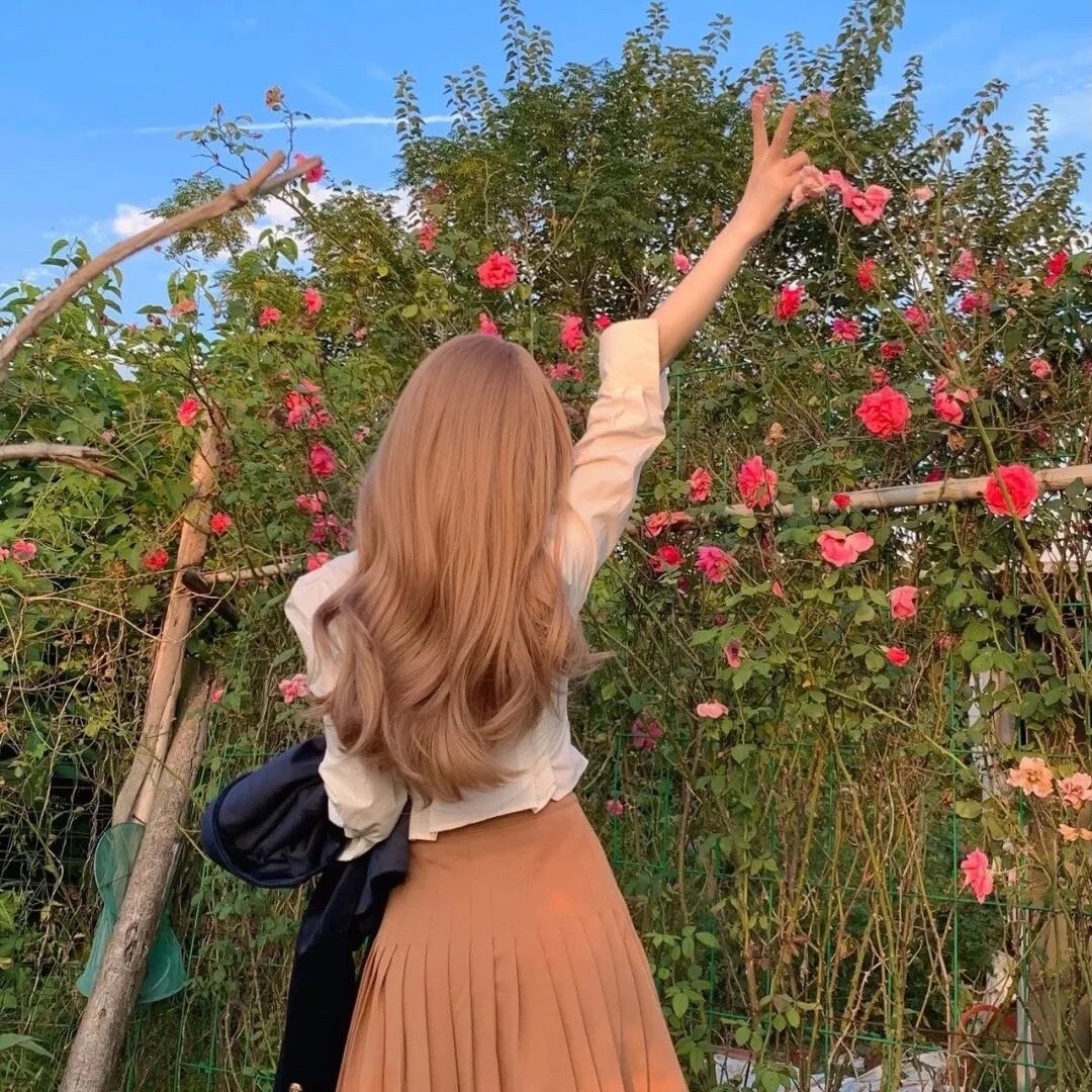 一别江湖忘经年